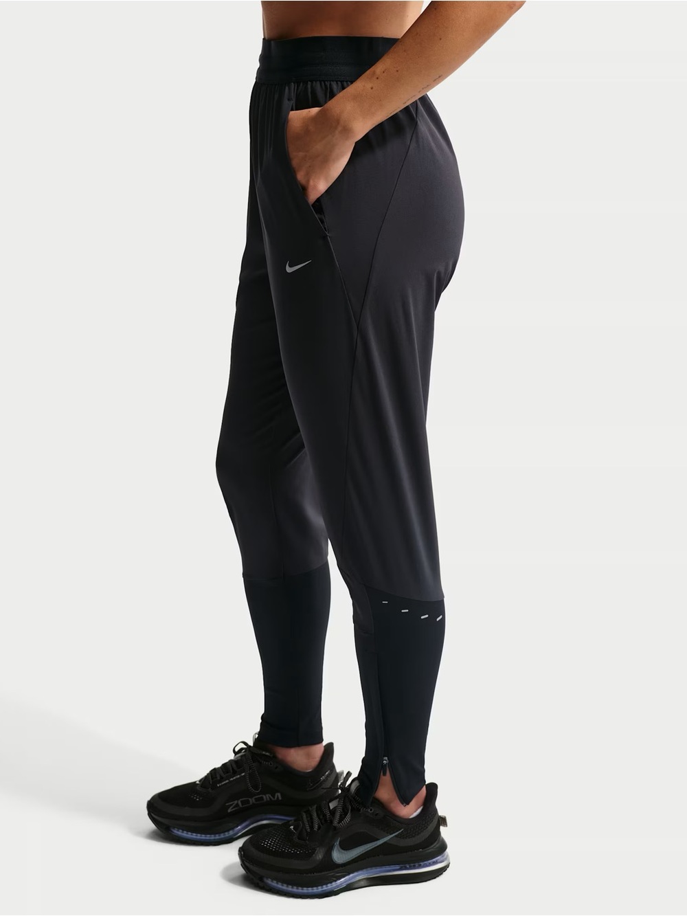 NWT Nike Swift Running Pants